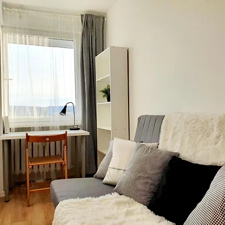 Appartamento Mieszkanie Zaspa