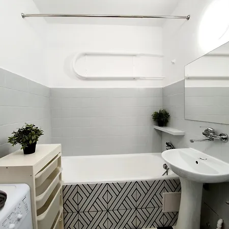 Apartamento Mieszkanie Zaspa *