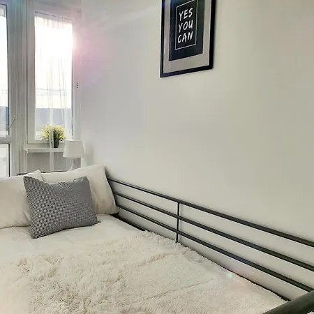 Apartamento Mieszkanie Zaspa Gdańsk