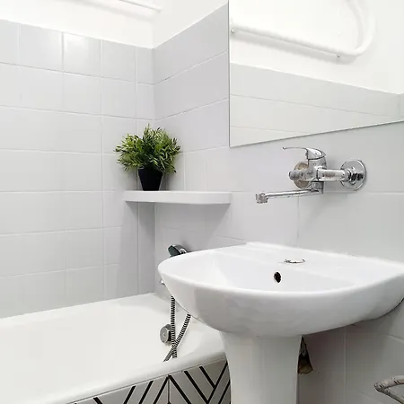 Mieszkanie Zaspa Apartamento