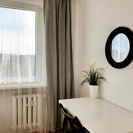 Mieszkanie Zaspa Apartamento Gdańsk