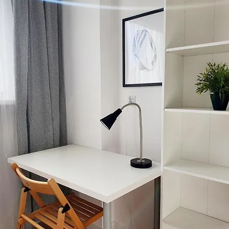 Mieszkanie Zaspa Apartamento