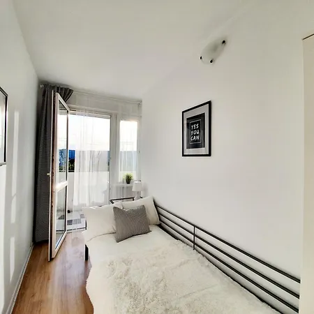 Apartamento Mieszkanie Zaspa